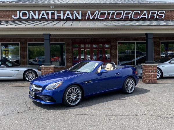 Used-2018-Mercedes-Benz-SLC-SLC-300