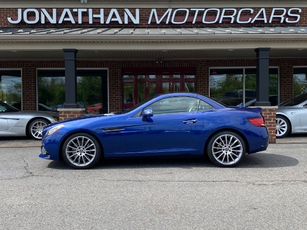 Used-2018-Mercedes-Benz-SLC-SLC-300