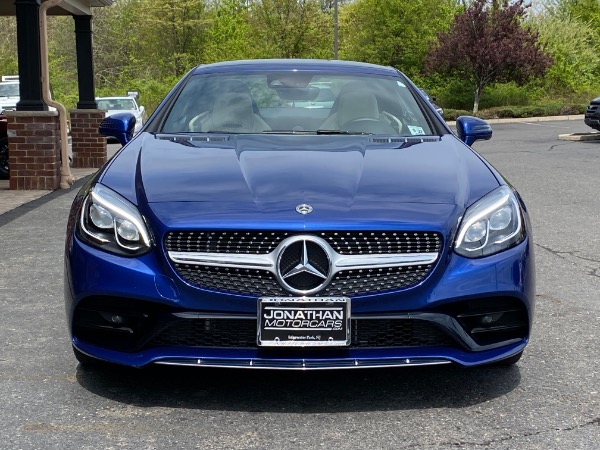 Used-2018-Mercedes-Benz-SLC-SLC-300