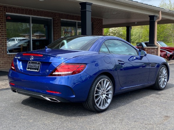 Used-2018-Mercedes-Benz-SLC-SLC-300