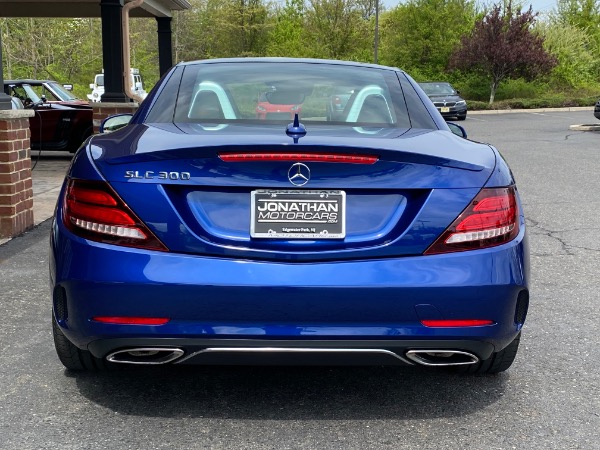 Used-2018-Mercedes-Benz-SLC-SLC-300