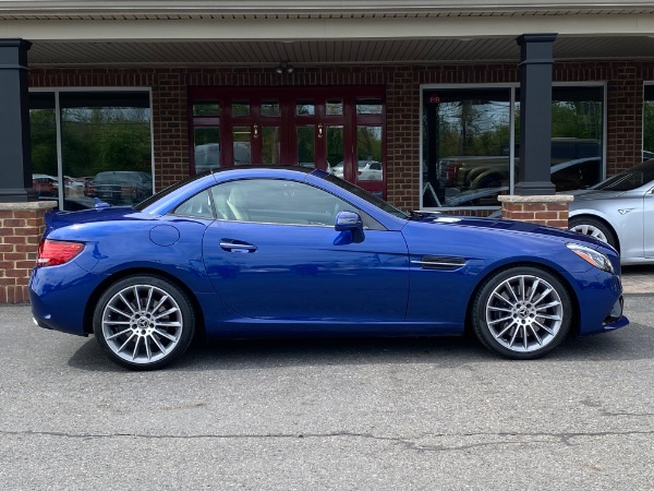 Used-2018-Mercedes-Benz-SLC-SLC-300