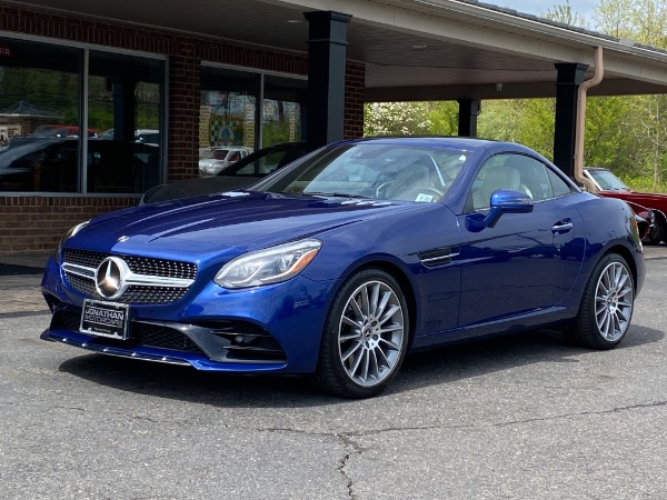 Used-2018-Mercedes-Benz-SLC-SLC-300