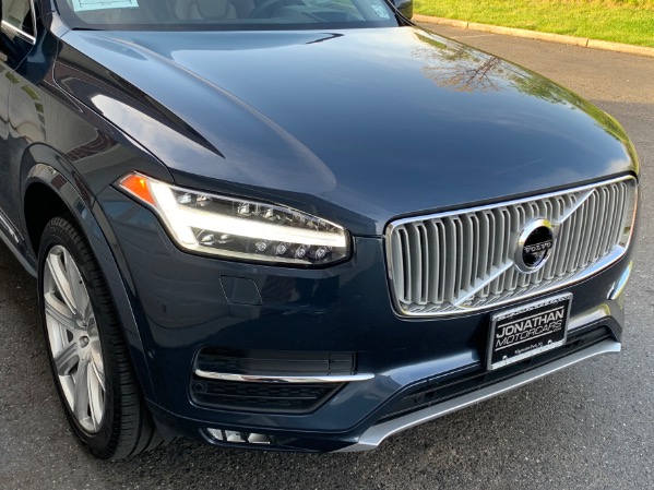 Used-2019-Volvo-XC90-T6-Inscription