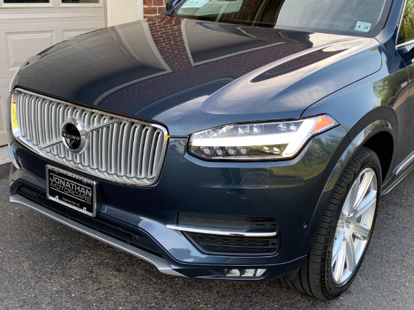 Used-2019-Volvo-XC90-T6-Inscription