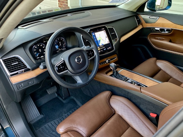 Used-2019-Volvo-XC90-T6-Inscription