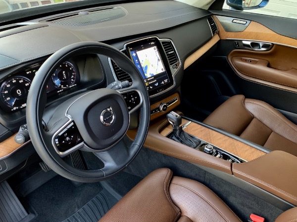 Used-2019-Volvo-XC90-T6-Inscription