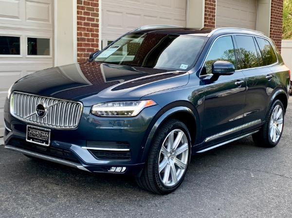 Used-2019-Volvo-XC90-T6-Inscription