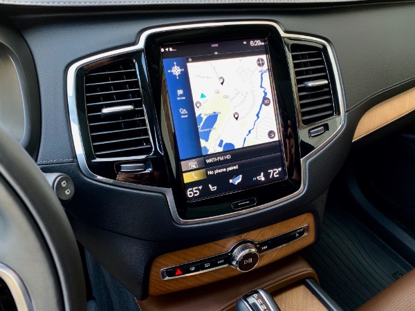 Used-2019-Volvo-XC90-T6-Inscription