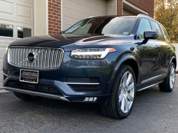 Used-2019-Volvo-XC90-T6-Inscription