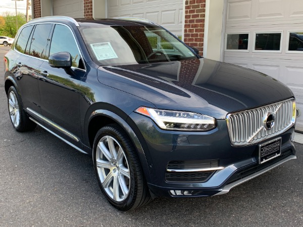 Used-2019-Volvo-XC90-T6-Inscription