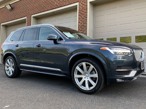 Used-2019-Volvo-XC90-T6-Inscription