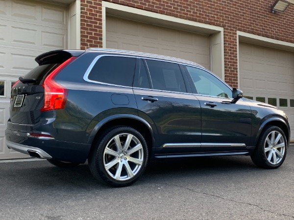 Used-2019-Volvo-XC90-T6-Inscription