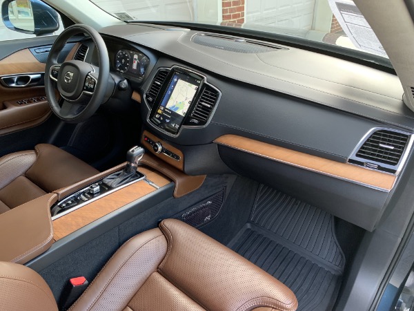 Used-2019-Volvo-XC90-T6-Inscription