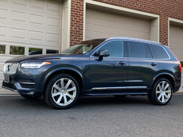 Used-2019-Volvo-XC90-T6-Inscription