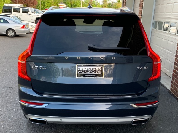 Used-2019-Volvo-XC90-T6-Inscription
