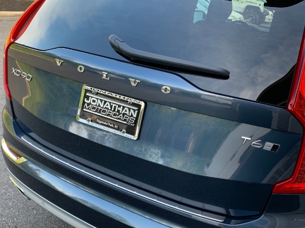 Used-2019-Volvo-XC90-T6-Inscription