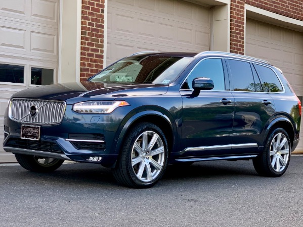 Used-2019-Volvo-XC90-T6-Inscription