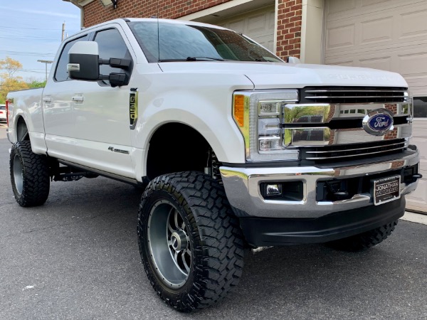 Used-2017-Ford-F-350-Super-Duty-Lariat