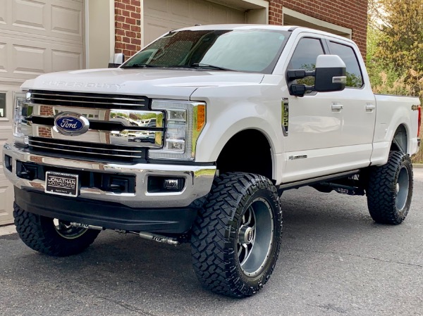 Used-2017-Ford-F-350-Super-Duty-Lariat