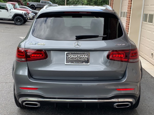 Used-2021-Mercedes-Benz-GLC-GLC-300-4MATIC