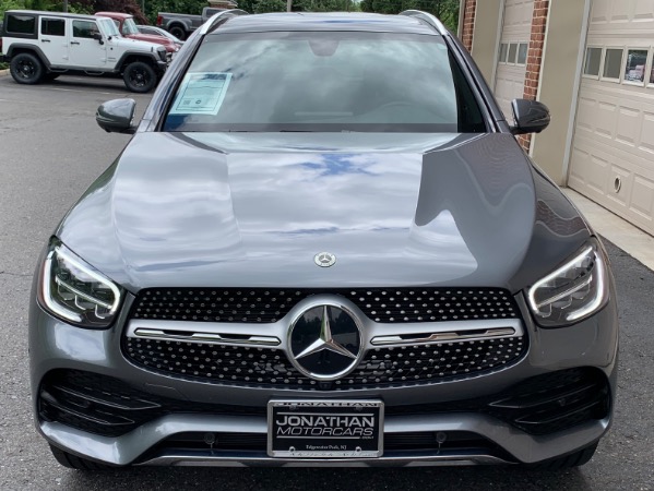 Used-2021-Mercedes-Benz-GLC-GLC-300-4MATIC