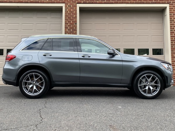 Used-2021-Mercedes-Benz-GLC-GLC-300-4MATIC