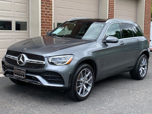 Used-2021-Mercedes-Benz-GLC-GLC-300-4MATIC