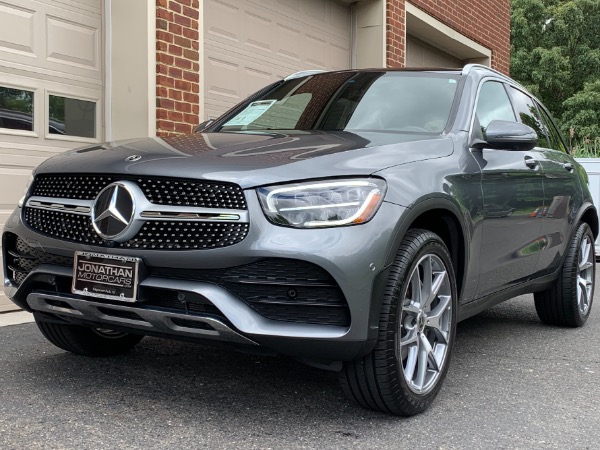 Used-2021-Mercedes-Benz-GLC-GLC-300-4MATIC