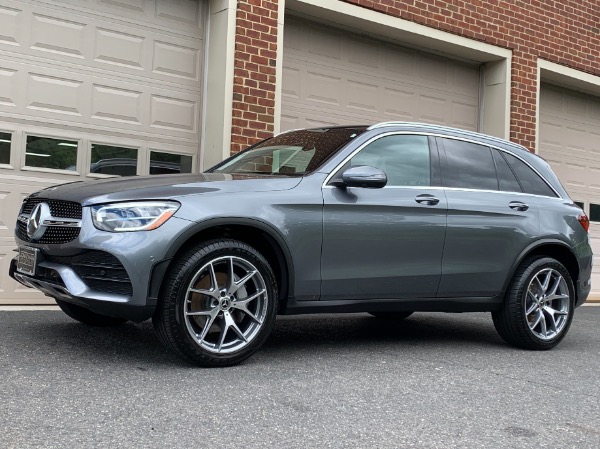 Used-2021-Mercedes-Benz-GLC-GLC-300-4MATIC