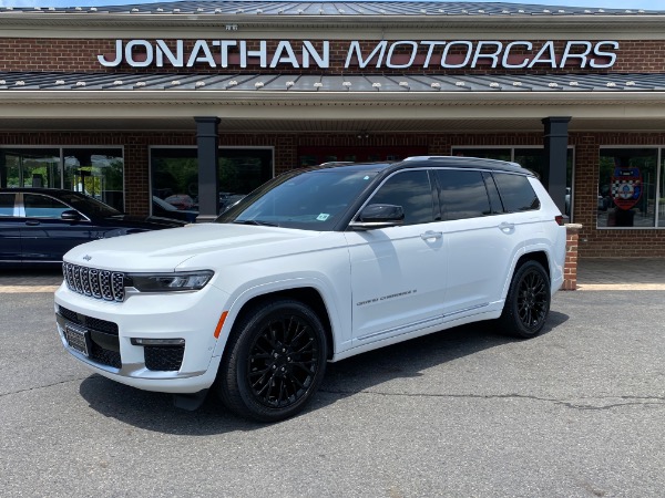 Used-2021-Jeep-Grand-Cherokee-L-Summit-Reserve