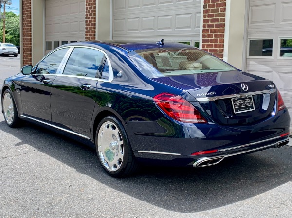 Used-2018-Mercedes-Benz-S-Class-Mercedes-Maybach-S-650