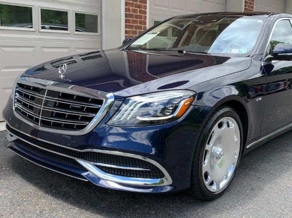 Used-2018-Mercedes-Benz-S-Class-Mercedes-Maybach-S-650