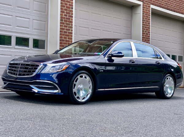 Used-2018-Mercedes-Benz-S-Class-Mercedes-Maybach-S-650