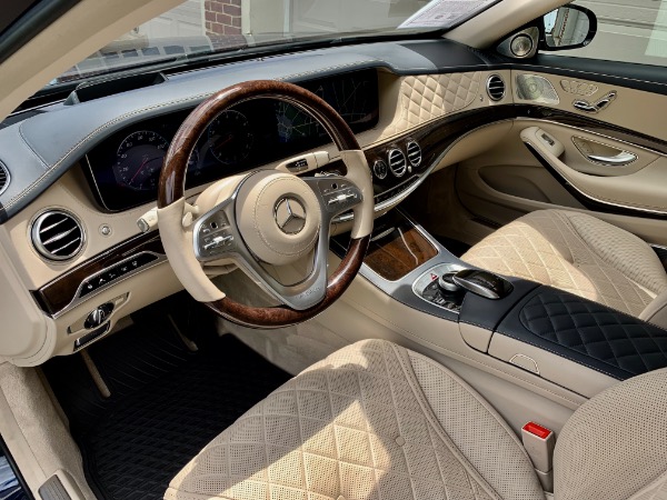 Used-2018-Mercedes-Benz-S-Class-Mercedes-Maybach-S-650