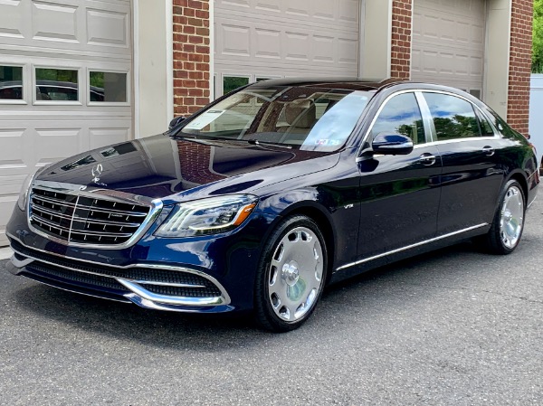 Used-2018-Mercedes-Benz-S-Class-Mercedes-Maybach-S-650