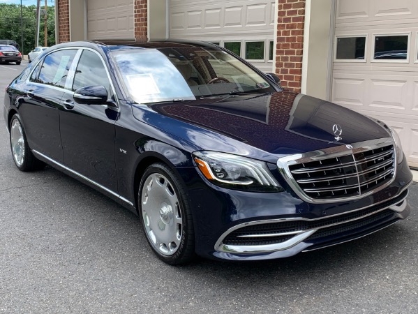 Used-2018-Mercedes-Benz-S-Class-Mercedes-Maybach-S-650