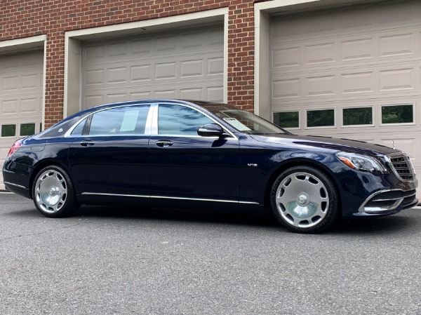 Used-2018-Mercedes-Benz-S-Class-Mercedes-Maybach-S-650