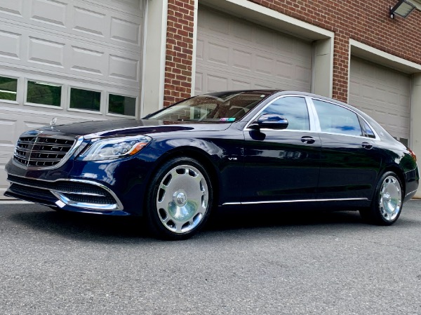 Used-2018-Mercedes-Benz-S-Class-Mercedes-Maybach-S-650