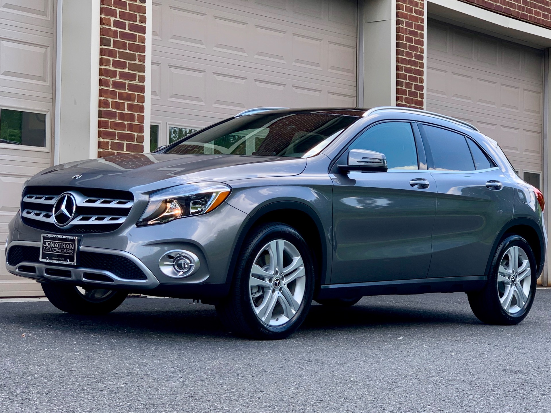 2019 Mercedes Benz GLA GLA 250 4MATIC Stock 553975 For Sale Near 2019 Mercedes Benz GLA GLA 250 4MATIC Stock 553975 For Sale Near