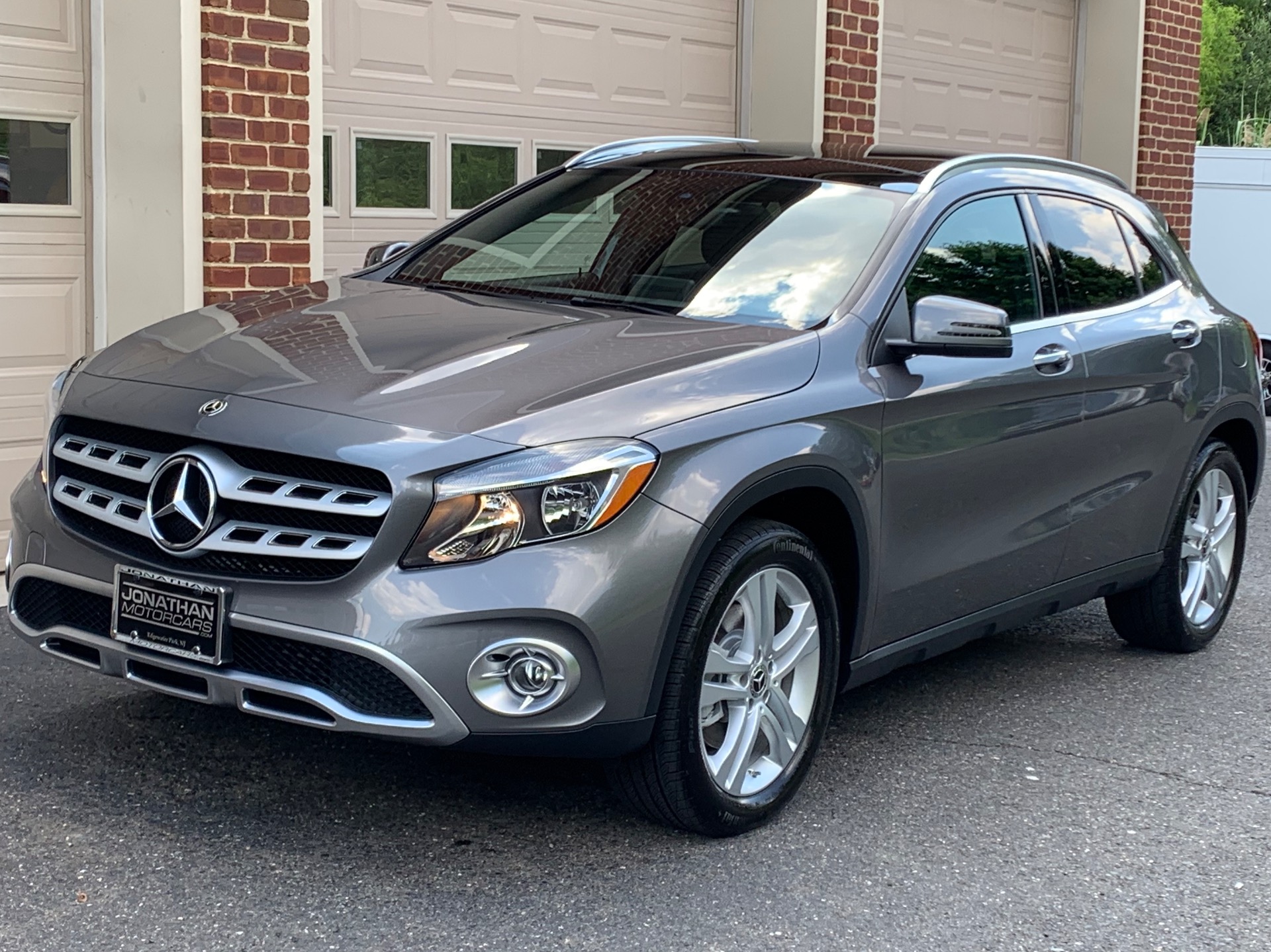 2019 Mercedes Benz GLA GLA 250 4MATIC Stock 553975 For Sale Near 2019 Mercedes Benz GLA GLA 250 4MATIC Stock 553975 For Sale Near