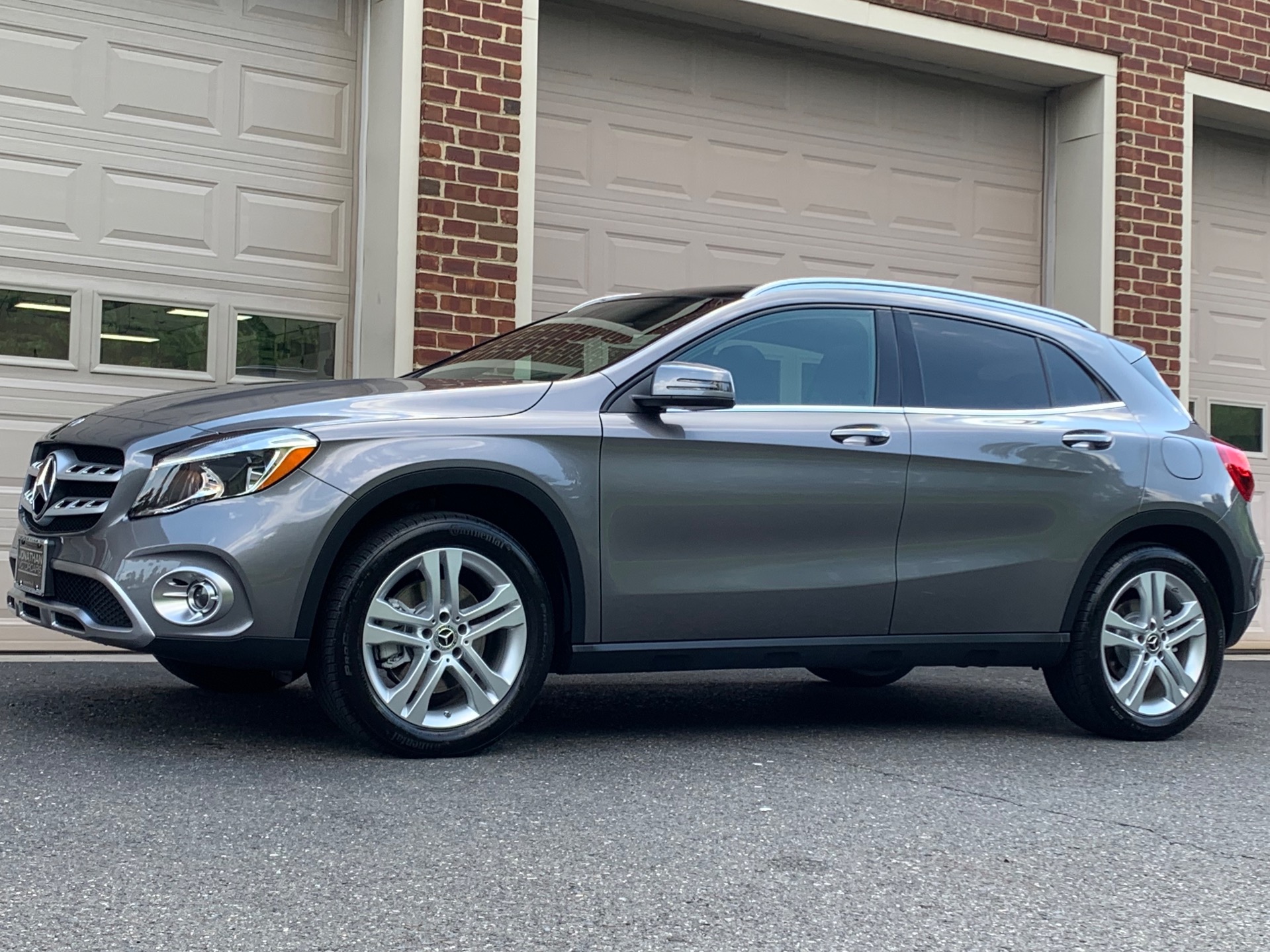2019 Mercedes Benz GLA GLA 250 4MATIC Stock 553975 For Sale Near 2019 Mercedes Benz GLA GLA 250 4MATIC Stock 553975 For Sale Near