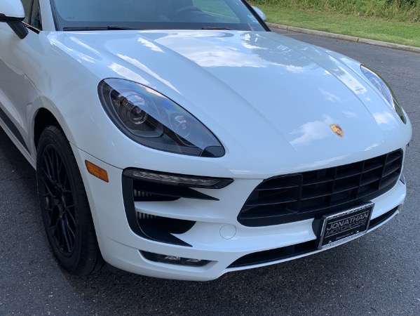 Used-2018-Porsche-Macan-GTS