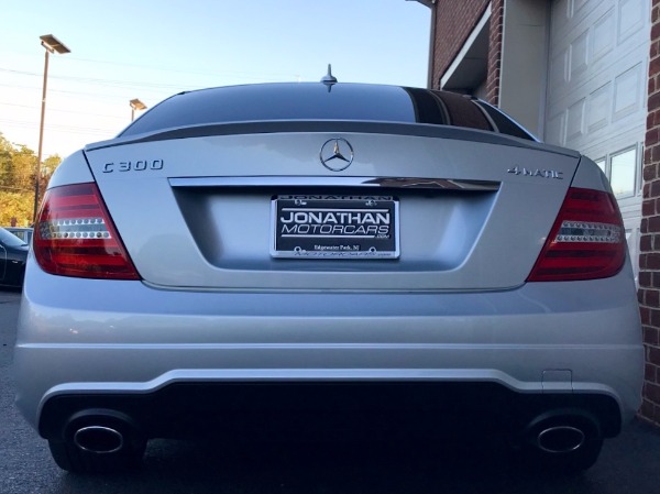 Used-2012-Mercedes-Benz-C-Class-C-300-Sport-4MATIC