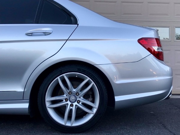 Used-2012-Mercedes-Benz-C-Class-C-300-Sport-4MATIC