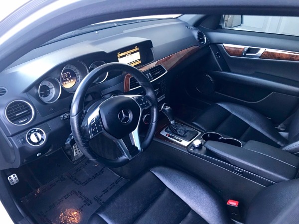 Used-2012-Mercedes-Benz-C-Class-C-300-Sport-4MATIC