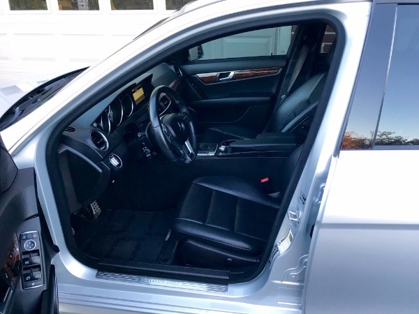 Used-2012-Mercedes-Benz-C-Class-C-300-Sport-4MATIC