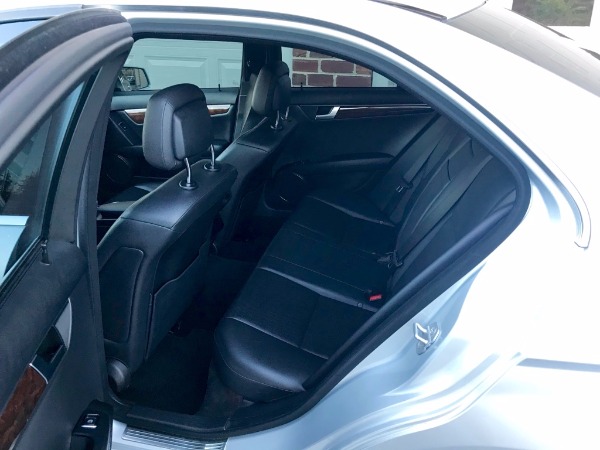 Used-2012-Mercedes-Benz-C-Class-C-300-Sport-4MATIC