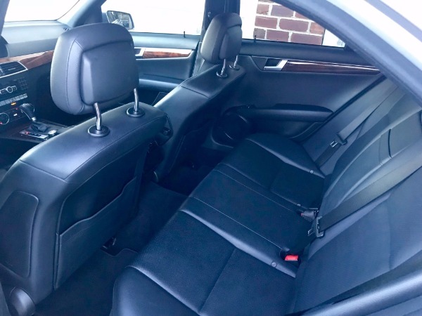 Used-2012-Mercedes-Benz-C-Class-C-300-Sport-4MATIC