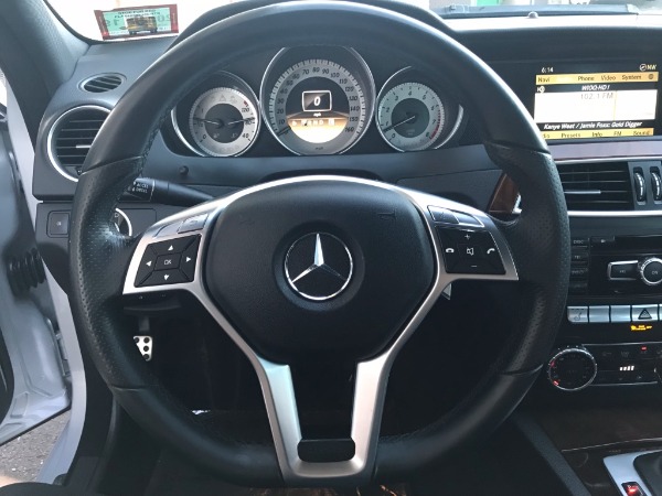 Used-2012-Mercedes-Benz-C-Class-C-300-Sport-4MATIC